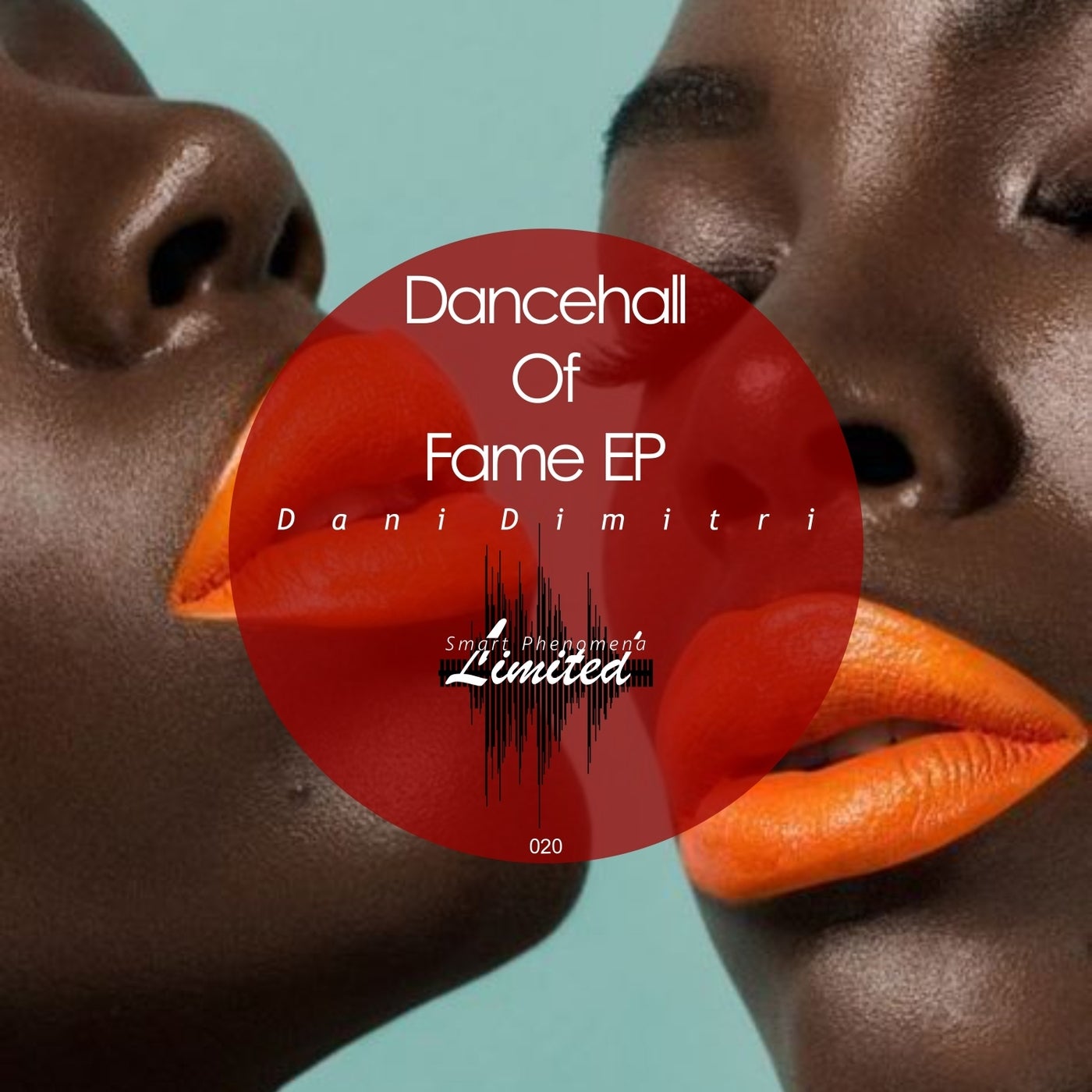 Dani Dimitri - Dancehall Of Fame [SPL0020]